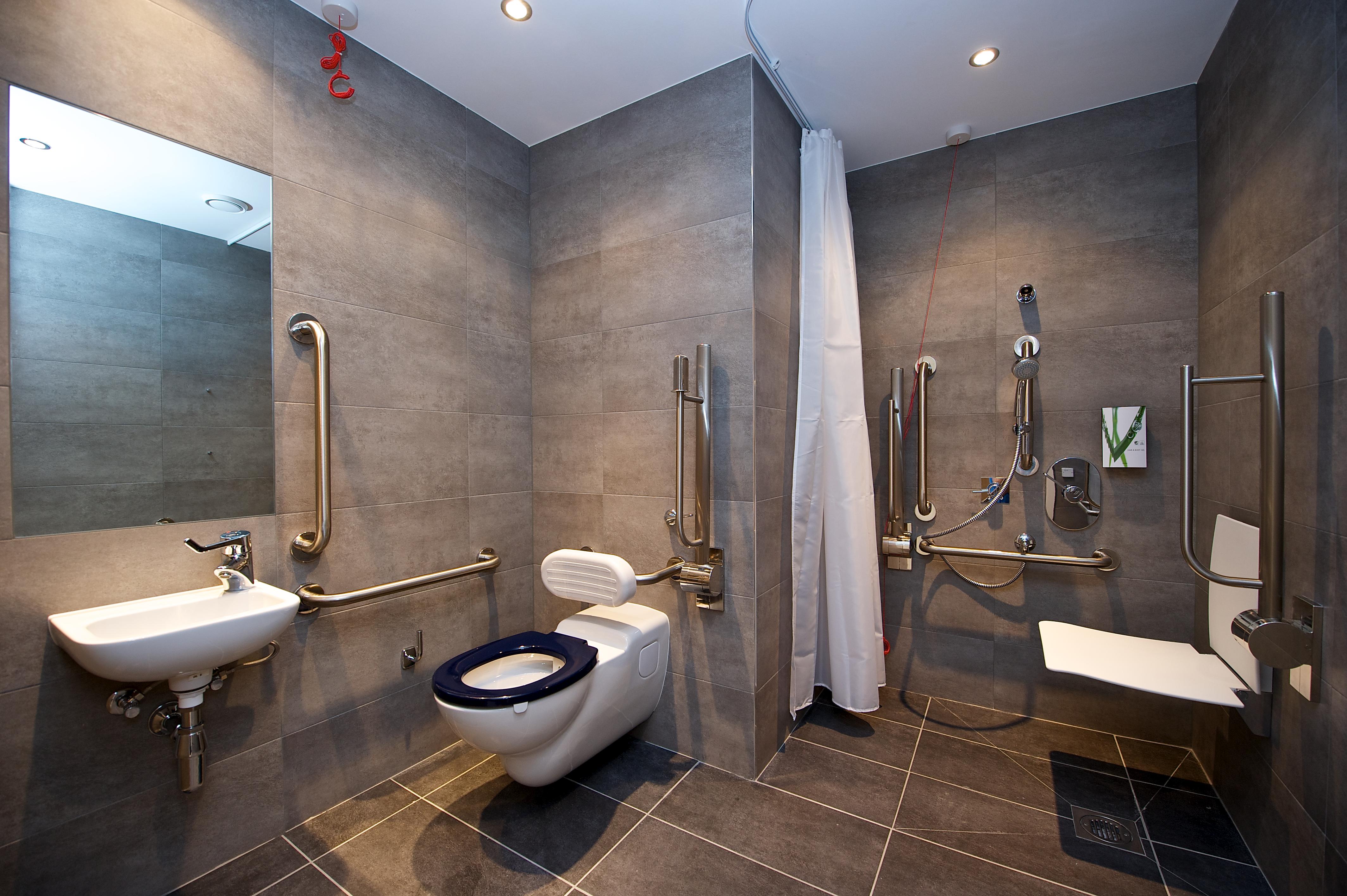 Staycity Aparthotels Йорк Екстериор снимка
