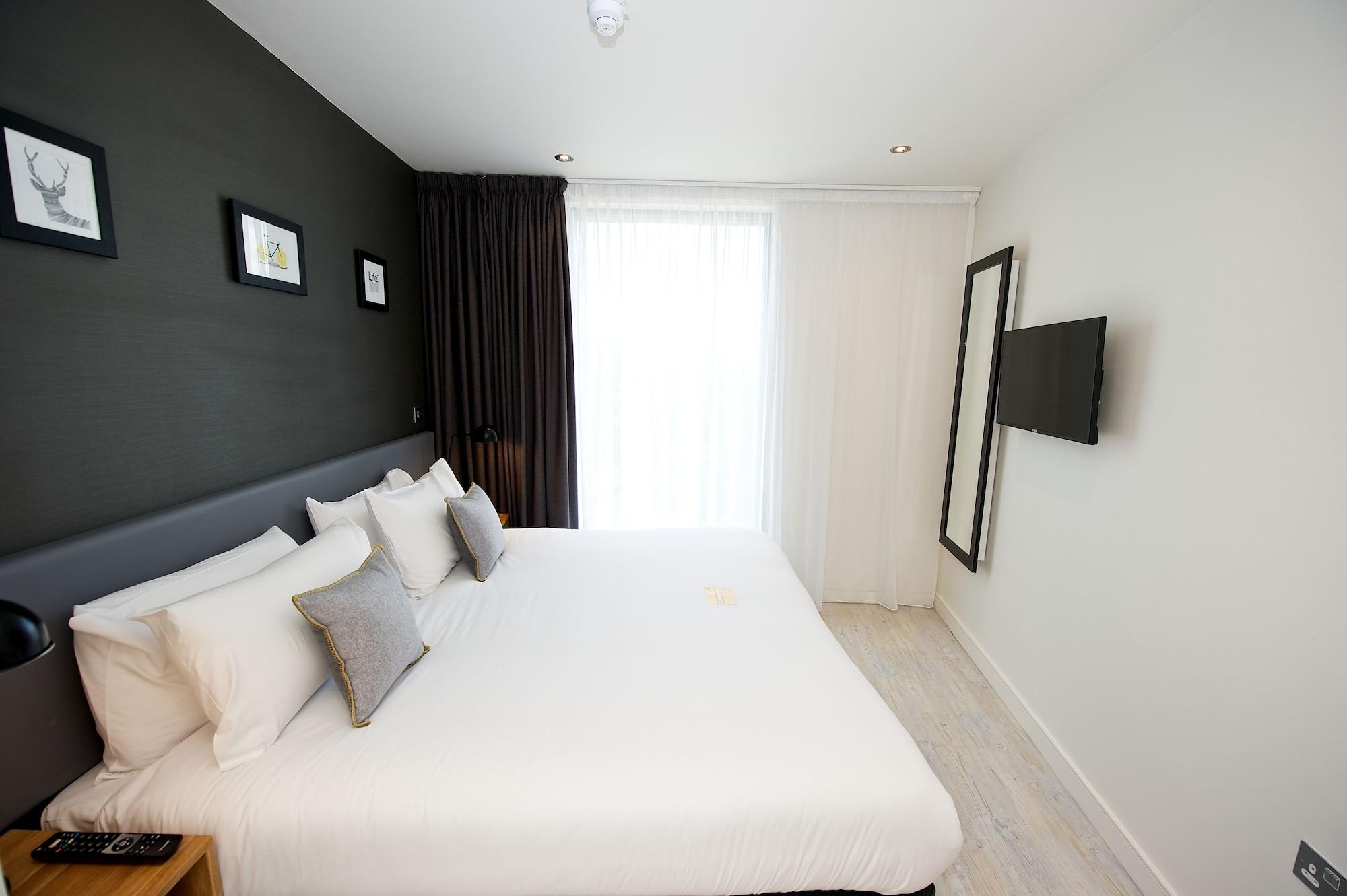 Staycity Aparthotels Йорк Екстериор снимка